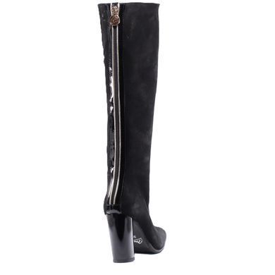 Фотография 4 Женские осенние (демисезонные) сапоги MARCO shoes 543F-008/006