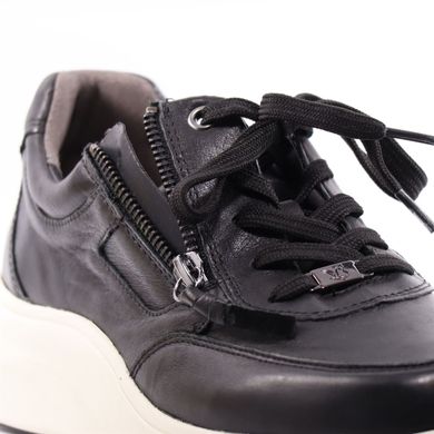 Фотографія 4 кросівки CAPRICE 9-23708-27 022 black