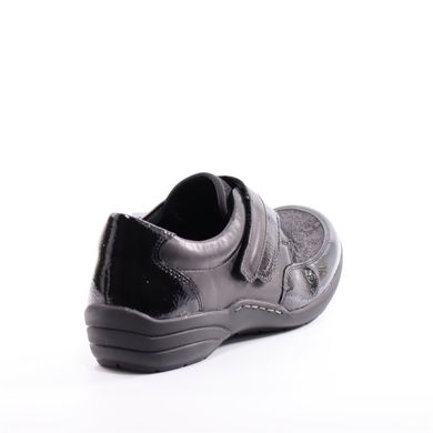 Фотографія 5 туфлі REMONTE (Rieker) R7600-02 black