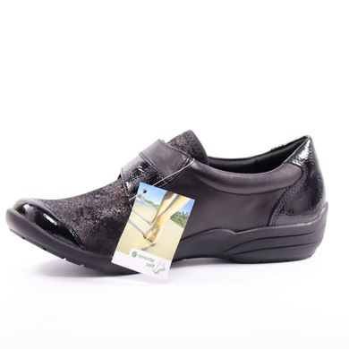 Фотографія 4 туфлі REMONTE (Rieker) R7600-02 black