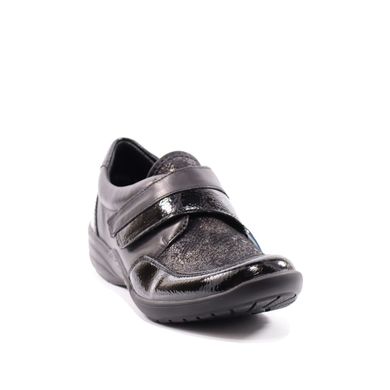Фотографія 3 туфлі REMONTE (Rieker) R7600-02 black