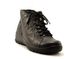 ботинки RIEKER L7134-00 black фото 2 mini