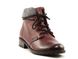 черевики REMONTE (Rieker) R3332-35 red фото 2 mini