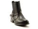 ботинки RIEKER Y9752-00 black фото 2 mini