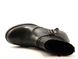 ботинки RIEKER Y9752-00 black фото 5 mini