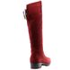жіночі зимові чоботи AALTONEN 51457-1401-682-81 red фото 5 mini