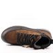 зимові чоловічі черевики RIEKER U0260-25 brown фото 5 mini