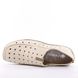 жіночі літні туфлі з перфорацією RIEKER L1732-60 beige фото 5 mini