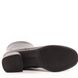 женские осенние ботинки REMONTE (Rieker) R8873-01 black фото 6 mini