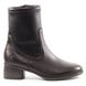 женские осенние ботинки REMONTE (Rieker) R8873-01 black фото 1 mini