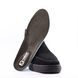 осенние мужские ботинки RIEKER U0761-00 black фото 3 mini