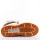 женские зимние ботинки RIEKER W0063-80 white фото 6 mini