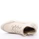 женские зимние ботинки RIEKER X8083-61 beige фото 6 mini