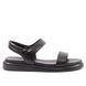 Женские босоножки на низком ходу MARCO TOZZI 2-28414-42 001 black фото 1 mini