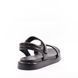 Женские босоножки на низком ходу MARCO TOZZI 2-28414-42 001 black фото 4 mini