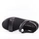 Женские босоножки на низком ходу MARCO TOZZI 2-28414-42 001 black фото 5 mini