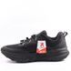 Кросівки жіночі RIEKER W4502-00 black фото 4 mini