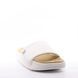 Пантолеты женские (шлёпанцы) RIEKER W3250-80 white фото 2 mini
