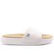 Пантолеты женские (шлёпанцы) RIEKER W3250-80 white фото 1 mini