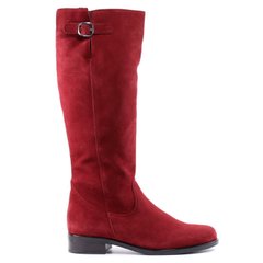 Фотографія 1 жіночі зимові чоботи AALTONEN 51270-1201-682-97 red