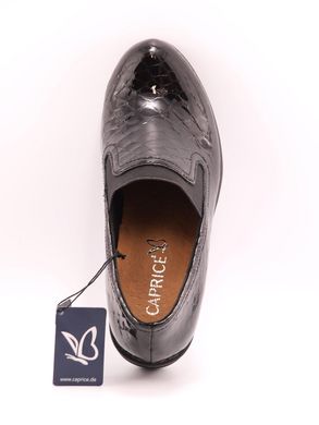 Фотографія 5 туфлі CAPRICE 9/9-24701-21 black