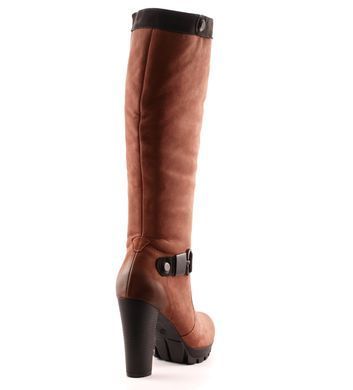Фотографія 4 Жіночі зимові чоботи MARCO shoes 413O-G75/G79