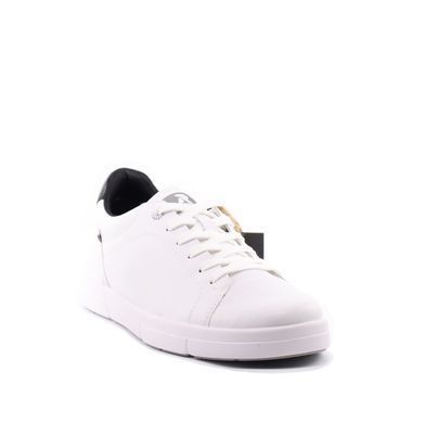 Фотография 2 Мужские кеды RIEKER 07102-80 white