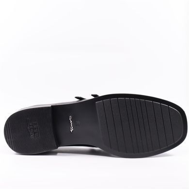 Фотография 6 Женские туфли балетки TAMARIS 1-22131-45 001 black