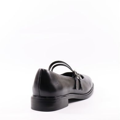 Фотография 4 Женские туфли балетки TAMARIS 1-22131-45 001 black