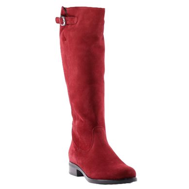 Фотографія 2 жіночі зимові чоботи AALTONEN 51270-1201-682-97 red