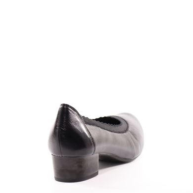 Фотографія 4 туфлі CAPRICE 9-22300-27 040 black