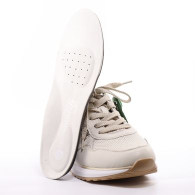Фотографія 3 кросівки жіночі REMONTE (Rieker) D1G00-81 white