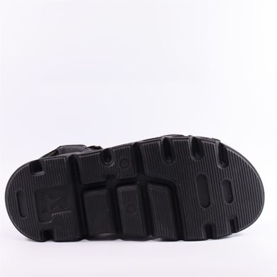 Фотографія 6 сандалі RIEKER v8401-00 black