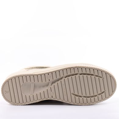 Фотография 8 женские осенние ботинки RIEKER W0760-40 grey
