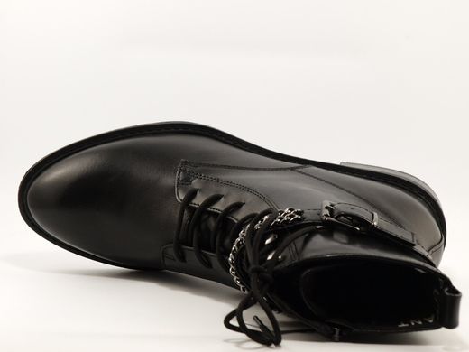 Фотографія 5 черевики TAMARIS 1-25114-25 black