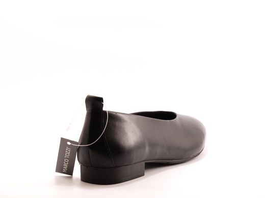 Фотографія 4 туфлі MARCO TOZZI 2/2-22112-32 black