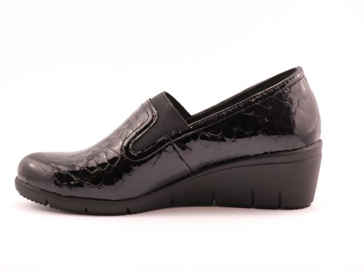 Фотографія 3 туфлі CAPRICE 9/9-24701-21 black