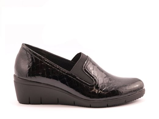 Фотографія 1 туфлі CAPRICE 9/9-24701-21 black