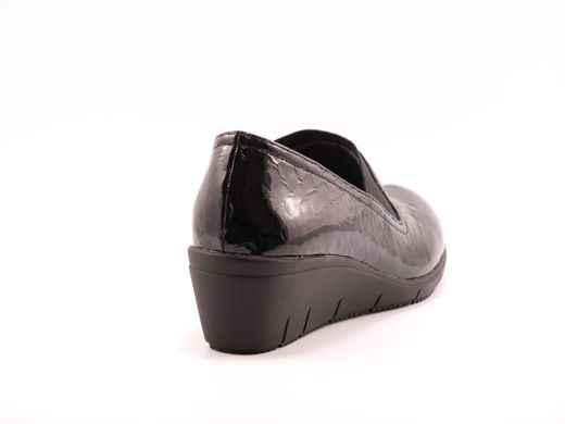 Фотографія 4 туфлі CAPRICE 9/9-24701-21 black