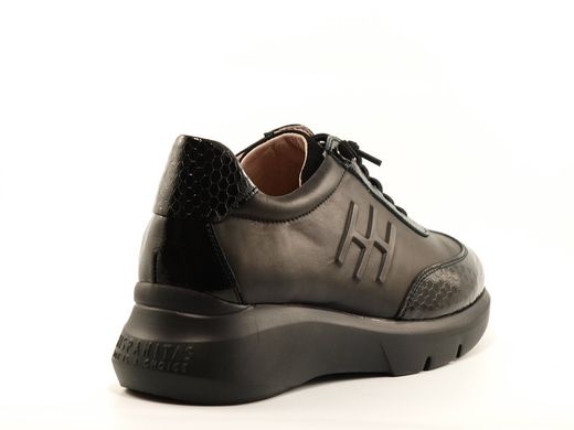 Фотографія 4 кросівки HISPANITAS HI00887 black