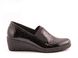 туфлі CAPRICE 9/9-24701-21 black фото 1 mini