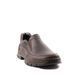 Чоловічі туфлі RIEKER 12250-25 brown (уцінка) фото 3 mini
