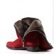 жіночі зимові чоботи AALTONEN 51270-1201-682-97 red фото 3 mini