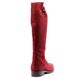 жіночі зимові чоботи AALTONEN 51270-1201-682-97 red фото 4 mini