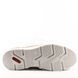 Кроссовки мужские RIEKER 16415-42 grey фото 6 mini