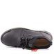 зимние мужские ботинки RIEKER B0301-00 black фото 5 mini