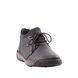 зимние мужские ботинки RIEKER B0301-00 black фото 2 mini