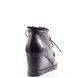 женские осенние ботинки HISPANITAS HI00789 black фото 4 mini