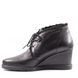 женские осенние ботинки HISPANITAS HI00789 black фото 3 mini