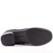 женские осенние ботинки REMONTE (Rieker) R8872-00 black фото 6 mini